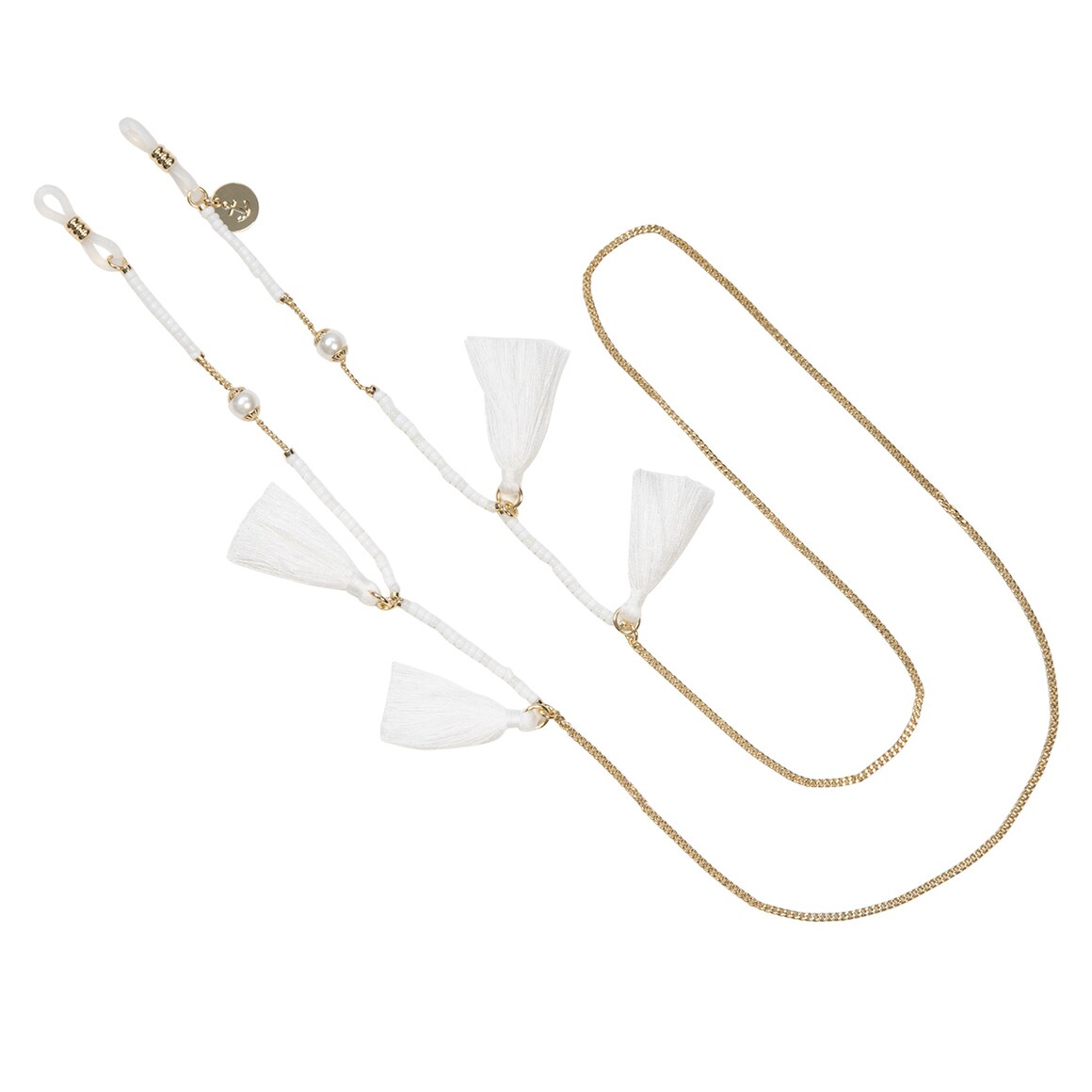 Kpten & Son Eyewear Chain Lindos